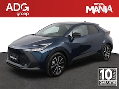 Toyota C-HR - 1.8 Hybrid 140 Dynamic | Nieuw uit voorraad leverbaar |
