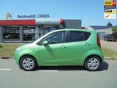 Opel Agila - 1.2 Edition incl. Bovag garantie, dealeronderhouden, Airco, Trekhaak, enz