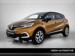 Renault Captur - 1.3 TCe Intens | Trekhaak | Climate control | Camera |