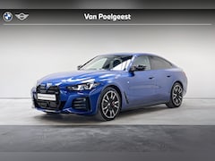 BMW i4 - M50 Innovation Pack M Sportpakket Pro Aut