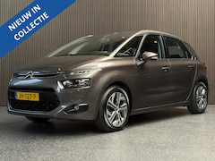 Citroën C4 Picasso - 1.2 PureTech Selection | 1e eigenaar | Dealer onderhouden |