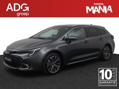 Toyota Corolla Touring Sports - Hybrid 200 Dynamic | Actieprijs €5000, - Korting | Special Deal |