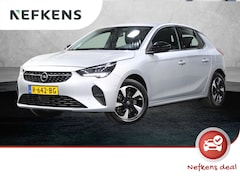 Opel Corsa-e - Elegance 50kWh 136PK | 1ste eigenaar | AppleCarPlay/AndroidAuto | ACCU 93% | 3 FASE | Arms
