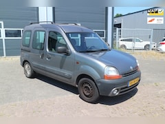 Renault Kangoo - 1.6-16V Privilège KOUDE AIRCO