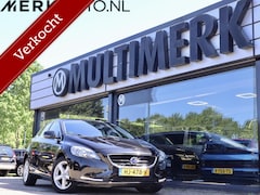 Volvo V40 - 2.0 T2 Momentum Business, dealer onderhouden