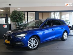 SEAT Leon Sportstourer - 1.5 TSI Style Business Intense Navi ACC PDC CAM Trekhaak