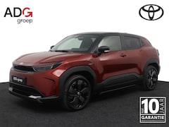 Toyota Urban Cruiser - Executive 61 kWh | Nieuw uit voorraad leverbaar |