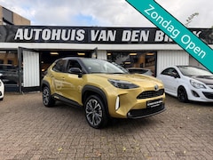 Toyota Yaris Cross - 1.5 Hybrid Dynamic|Pano|Jbl|Navi|Carplay|Keyless|Stoelverw|Elek Pakket|Lmv|Nw Apk