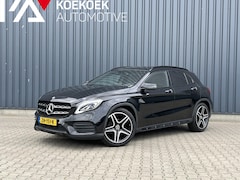 Mercedes-Benz GLA-Klasse - 180 Business Solution AMG Night Upgrade 1e eigenaar