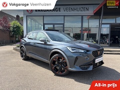 CUPRA Formentor - 1.4 e-Hybrid VZ Copper Edition|Rijklaar prijs|Pano dak|Copper|Elek. klep|Camera|Sfeer|