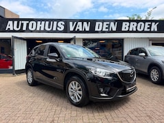 Mazda CX-5 - 2.0 2WD|Navi|Cruise|Climate|Pdc|Lmv|Elek Pakket|Nw Apk