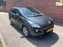 Peugeot 3008 - 1.6 THP ST Clima Navi Cruise Pano