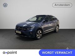 Volkswagen Taigo - 1.0 TSI Style 110 pk Automaat (DSG) | Navigatie | Panoramadak | Parkeersensoren (Park assi
