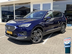 SEAT Tarraco - 2.0 TSI 190pk 4DRIVE Xcellence | Trekhaak | 360 camera | Apple/Android | Stoelverwarming V