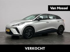 MG MG4 - Standard 51 kWh | 350 WLTP | Keyless Entry | Carplay | 7 jaar garantie