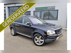 Volvo XC90 - 4.4 V8 R-design Nederlandse auto | goede staat