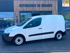 Peugeot Partner - 120 1.6 BlueHDi 75 L1 Première