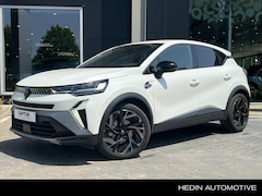 Renault Captur - 1.6 E-Tech full hybrid 145 PK Esprit Alpine | Camera | Adapt cruise | Stuurverwarming