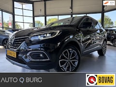 Renault Kadjar - 1.3 TCe Intens | Trekhaak | Camera | Cruise | Navi | Airco | DAB | ORG NL |