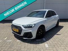 Audi A1 Sportback - 40 TFSI S Line edition one