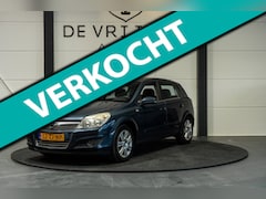 Opel Astra - 1.6 Cosmo