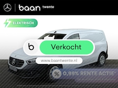 Mercedes-Benz eCitan - 112 Pro L2 51 kWh Business Solution
