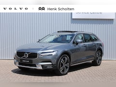 Volvo V90 Cross Country - T6 AWD Pro | Massagestoelen Geventileerd | Bowers & Wilkins | 360 Graden Camera | Panorama