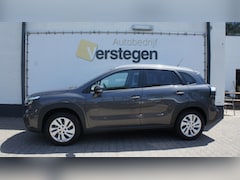 Suzuki S-Cross - 1.4 B.jet Select SH