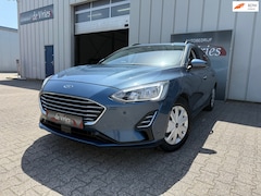 Ford Focus - 1.0 EcoBoost Trend Edition Business / Airco / PDC / Bluetooth / Cruise control /