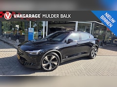 Polestar 2 - 2 Long Range Dual Motor 78 kWh SOH 92%