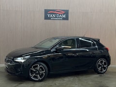 Opel Corsa - 1.2 GS Line 2020 AUTOMAAT LED NAVI LEDER CRUISE CLIMA