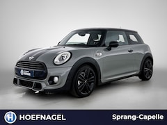 MINI 3-Deurs - 1.5 Cooper Chili Serious Business