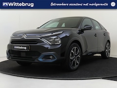 Citroën Ë-C4 - Feel 50 kWh