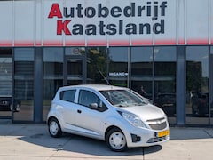 Chevrolet Spark - 1.0 16V LS Bi-Fuel - Airco - LPG BENZINE