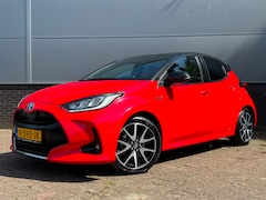 Toyota Yaris - 1.5 Hybrid Launch Edition