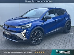 Renault Captur - 1.6 E-Tech full hybrid 145 esprit Alpine | Google Navigatie | Camera | Climate Control | S