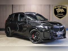 BMW X5 - XDrive50e|M seats|Soft close|Maxton|| Iconic Glow|Stoel verwarming+ventilatie|H&K|4wielbes