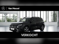 Mercedes-Benz GLB - 250+ Business Solution AMG 85.5 kWh / Nu beschikbaar / Superscreen / Memory-Stoelen / Nigh
