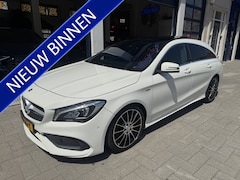 Mercedes-Benz CLA-klasse Shooting Brake - 180 AMG/EDITION/PANO