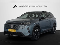 Peugeot e-5008 - Allure Avantage 73 kWh 7p