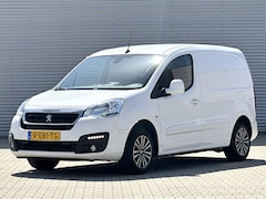 Peugeot Partner - 120 1.6 BlueHDi 75 L1 Airco|Carplay|Cruise|Navi