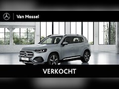 Mercedes-Benz GLB - 250+ Business Solution AMG 85.5 kWh / Premium pakket / Memory /