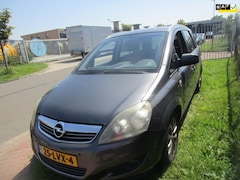 Opel Zafira - 1.6 111 years Edition