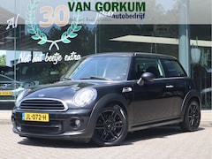 MINI One - 1.6 Airco / 6 versn / Elek ramen / Stuurbekr