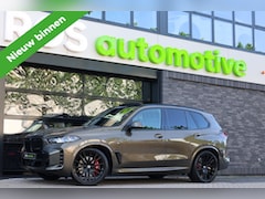 BMW X5 - xDrive50e | NIEUW | PANO | HUD | H/K | 360 | ALARM 3&5 | LUCHTVERING | ELEK TREKHAAK