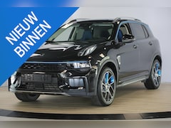 Lynk & Co 01 - 1.5 192kW PHEV OBC6.6