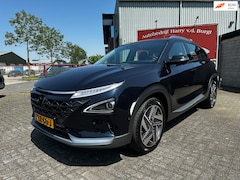 Hyundai NEXO - FCEV Plus Pack | Panorama | 360 Camera | Full Option