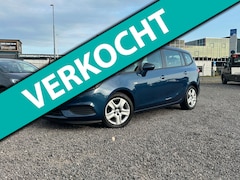 Opel Zafira - 1.4 Turbo Online Edition/NAVI/CAMERA