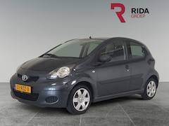 Toyota Aygo - 1.0-12V Access 5 deurs | Airco