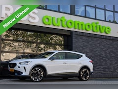 CUPRA Formentor - 1.4 e-Hybrid VZ Performance | DEALER ONDH | CAMERA | ELEK TREKHAAK | ACC | KEYLESS | SPORT